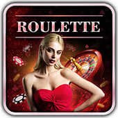 fhm app ကာစီနို Live Roulette ဂိမ်းစားပွဲမြင်ကွင်း