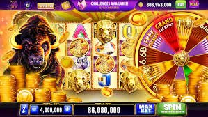fhm app ကာစီနို Slots ဂိမ်းအမျိုးအစားများ မြင်ကွင်း