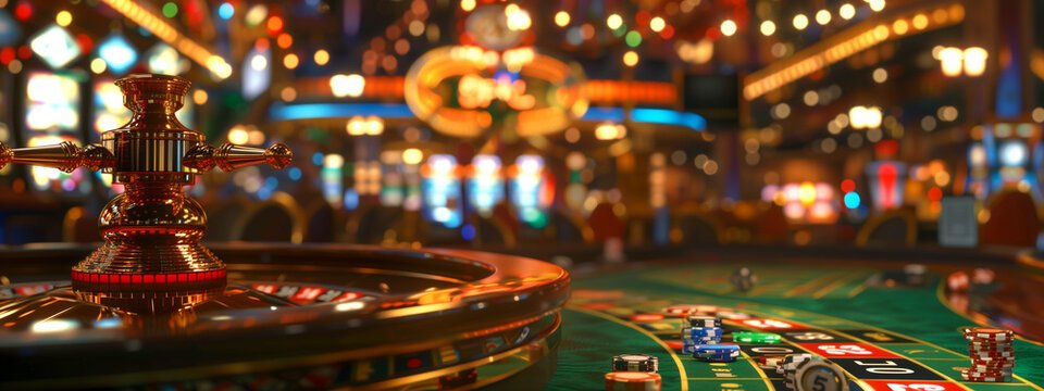 fhm app တွင် အွန်လိုင်း ကတ်ဂိမ်းများ Baccarat နှင့် Poker ကစားနေသောမြင်ကွင်း